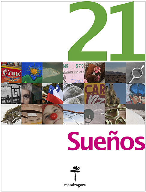 21 Sueños