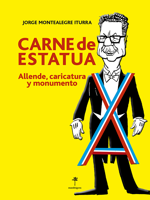 Carne de estatua