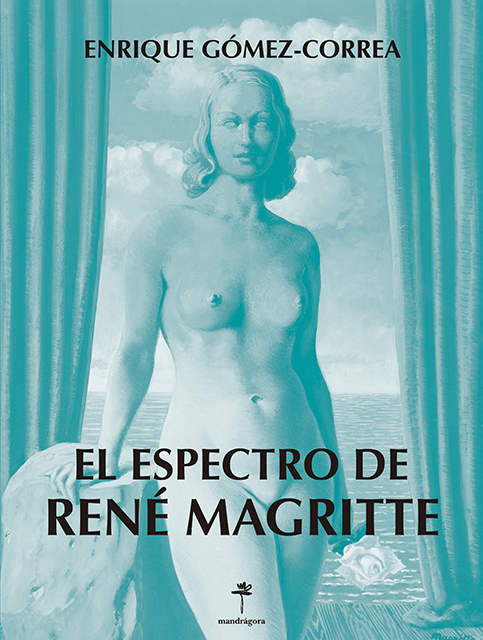 El Espectro de René Magritte