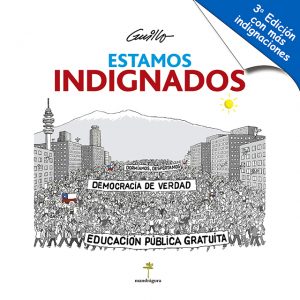 Estamos indignados