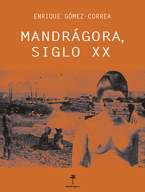 Mandrágora, Siglo XX