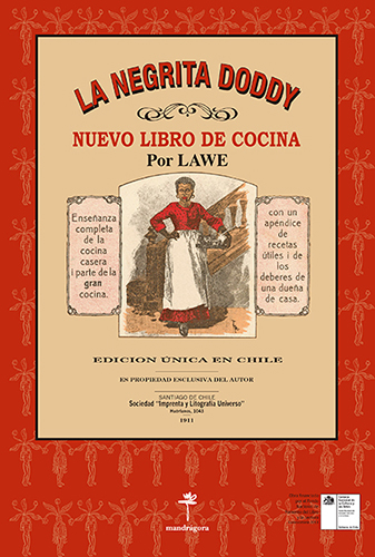 La Negrita Doddy