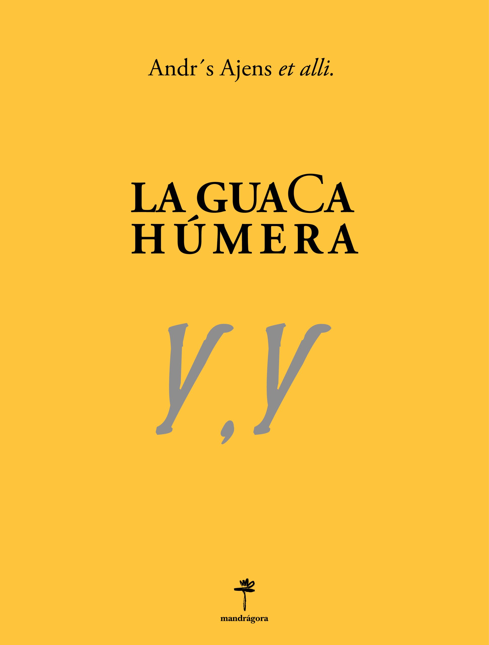 La Guaca Húmera